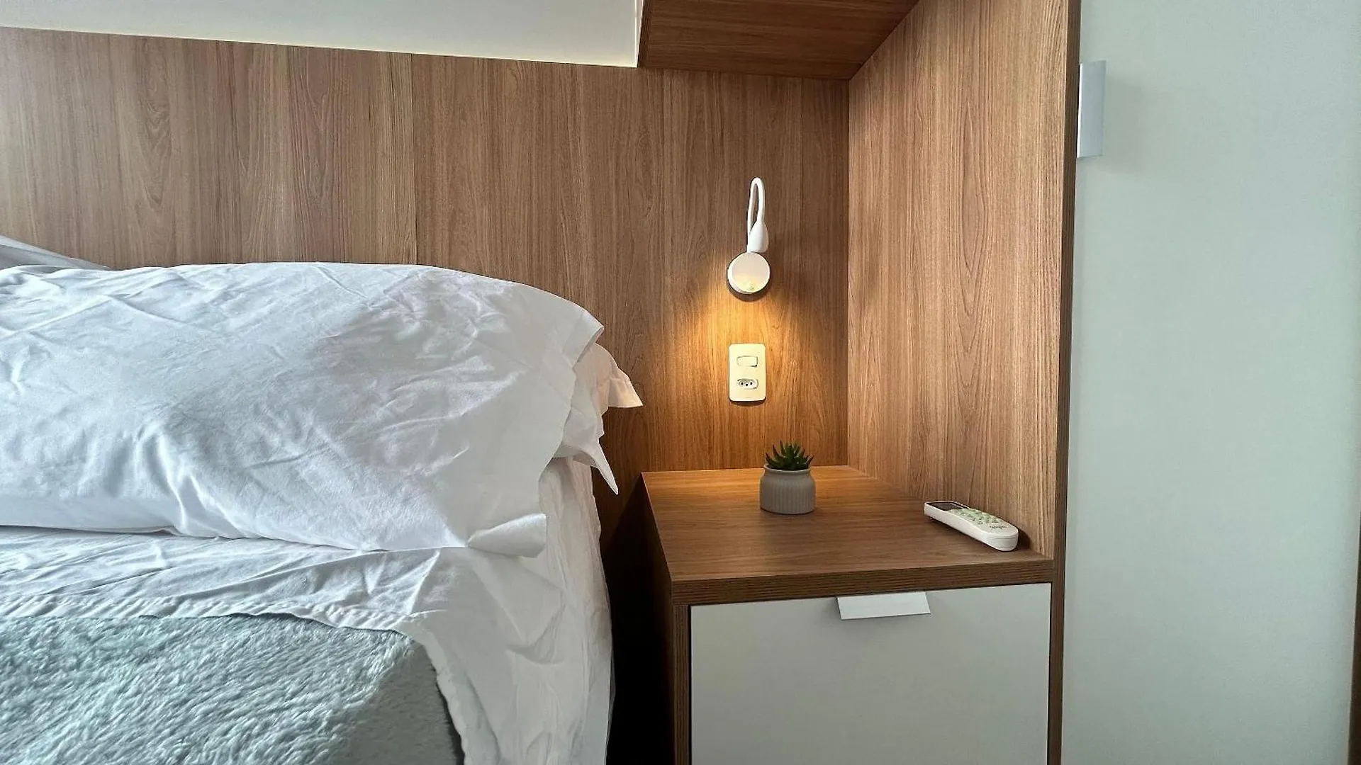Vakantiehuis Nex One - Sena Madureira Villa São Paulo Brazilië