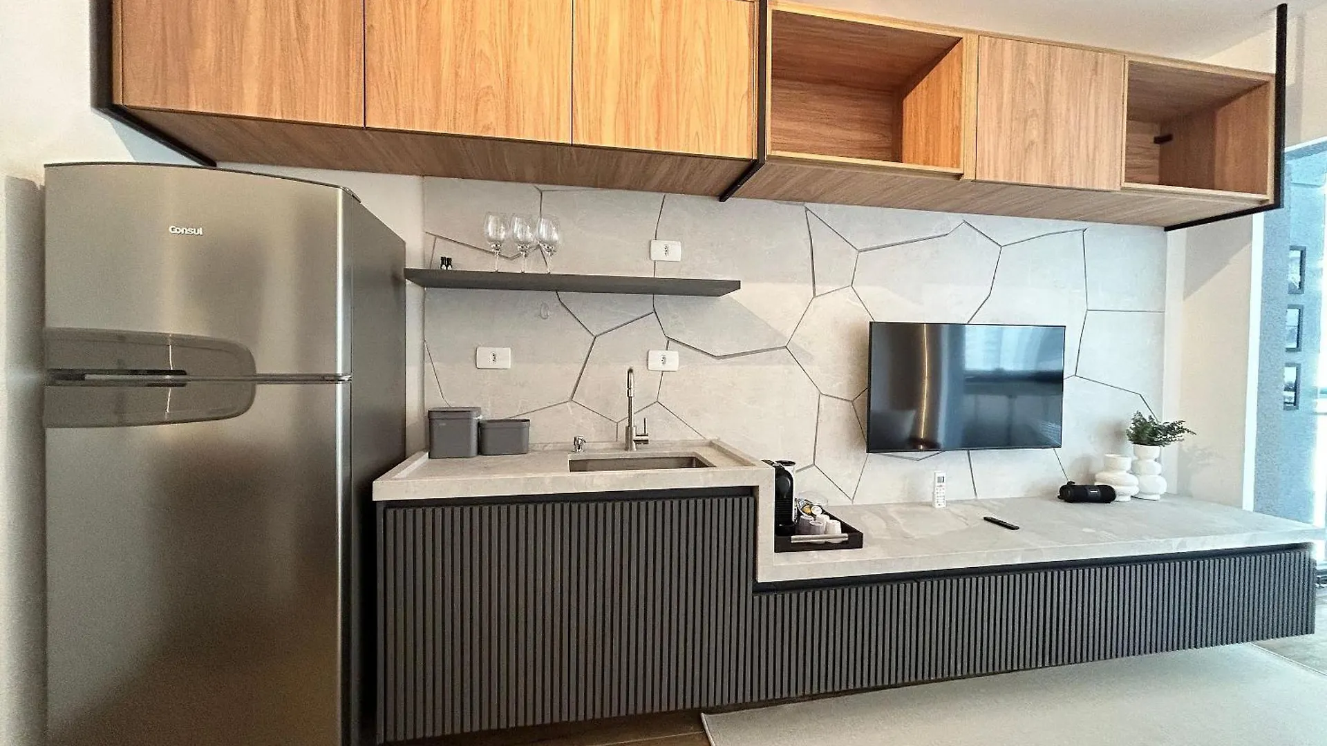 Nex One - Sena Madureira Villa São Paulo Brazilië