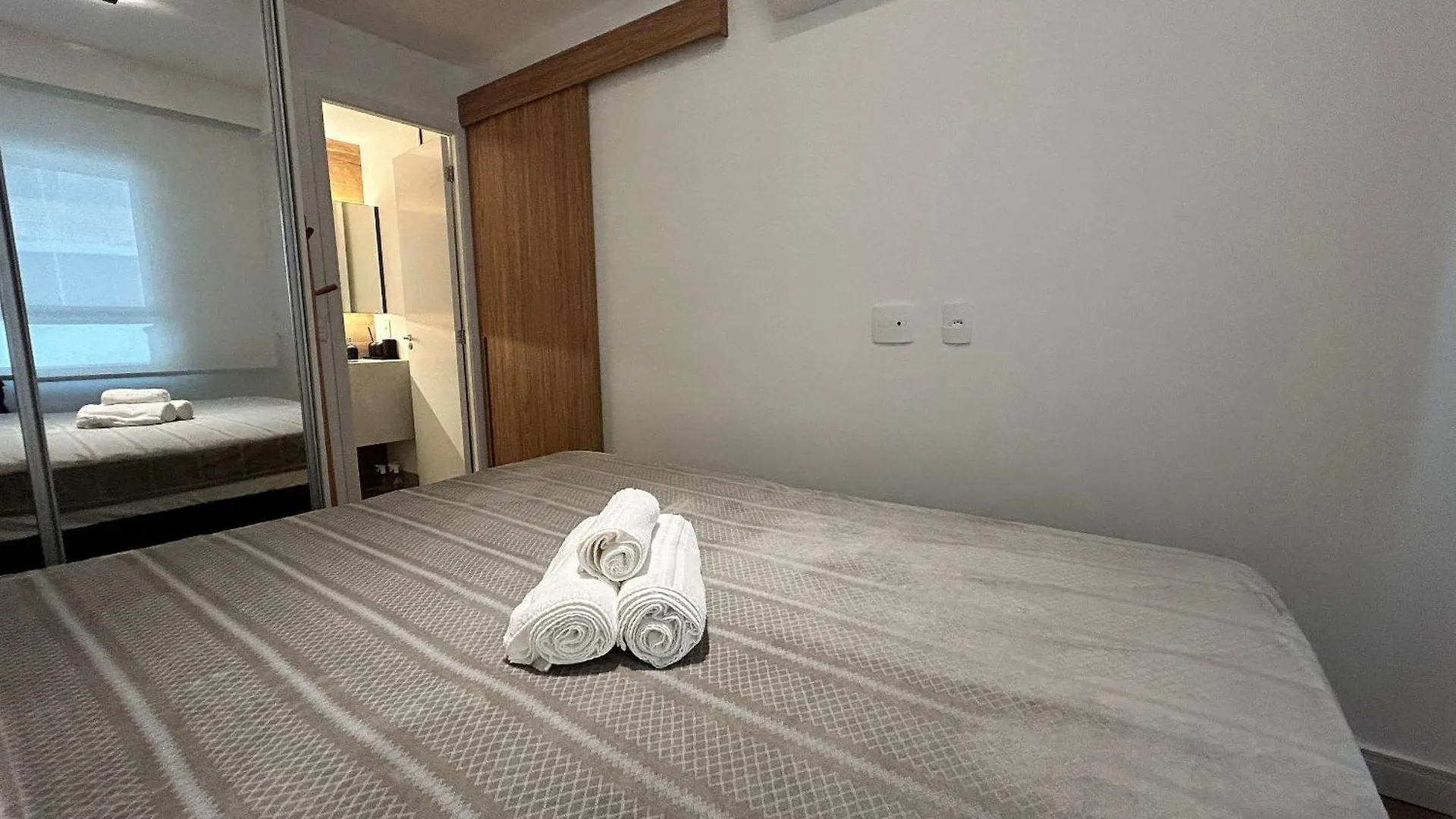 Nex One - Sena Madureira Villa São Paulo Vakantiehuis