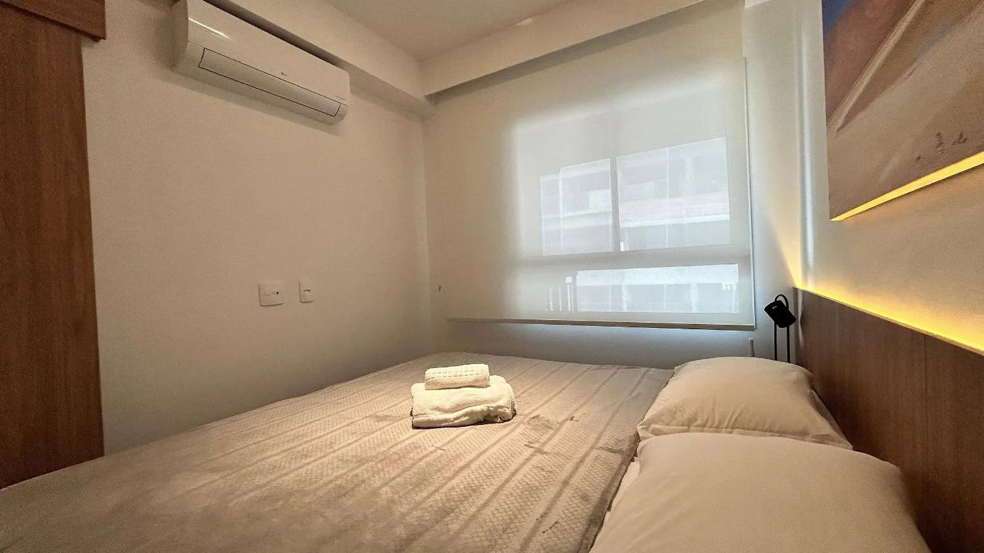 Vakantiehuis Nex One - Sena Madureira Villa São Paulo Brazilië
