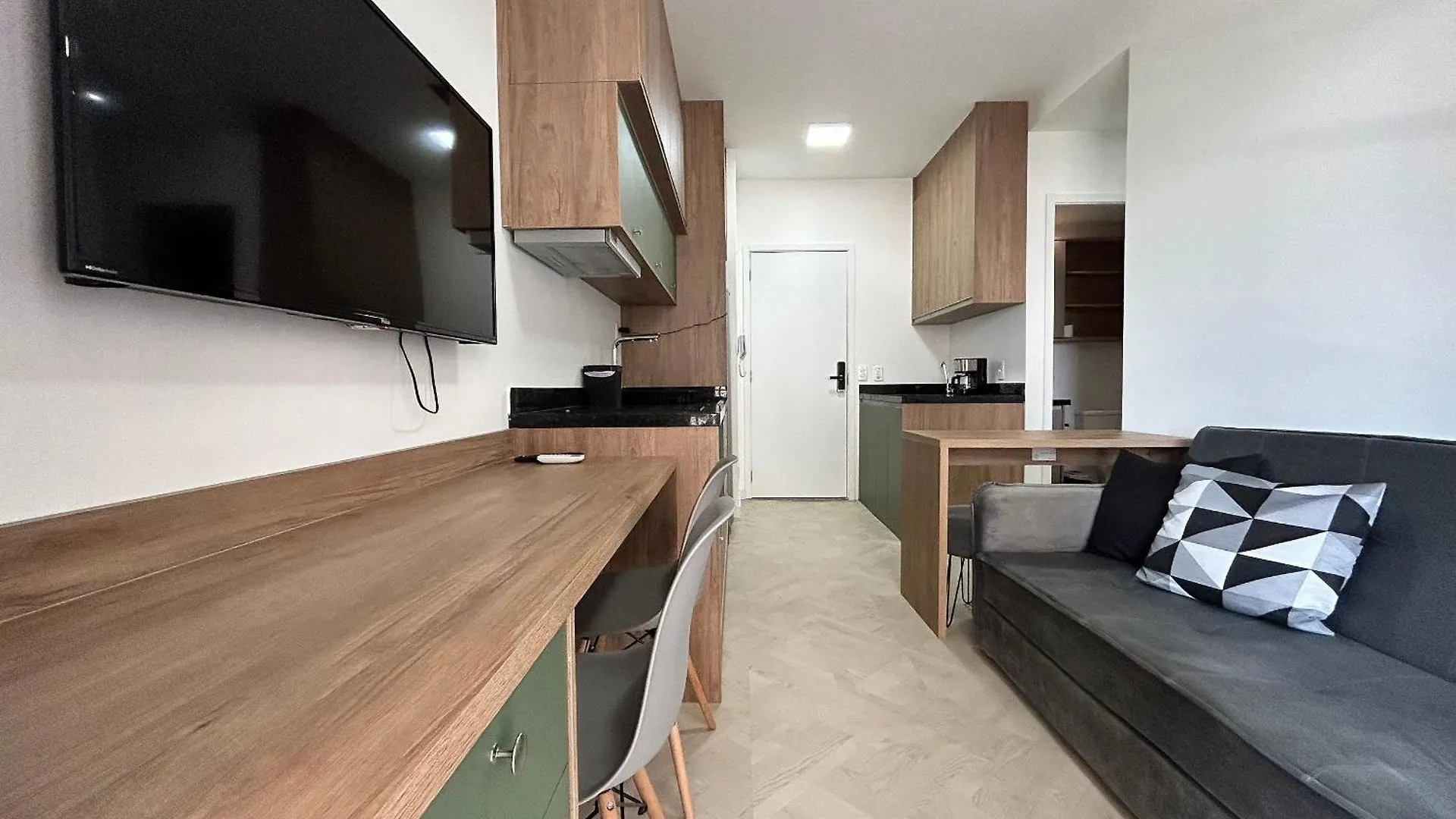 Nex One - Sena Madureira Villa São Paulo