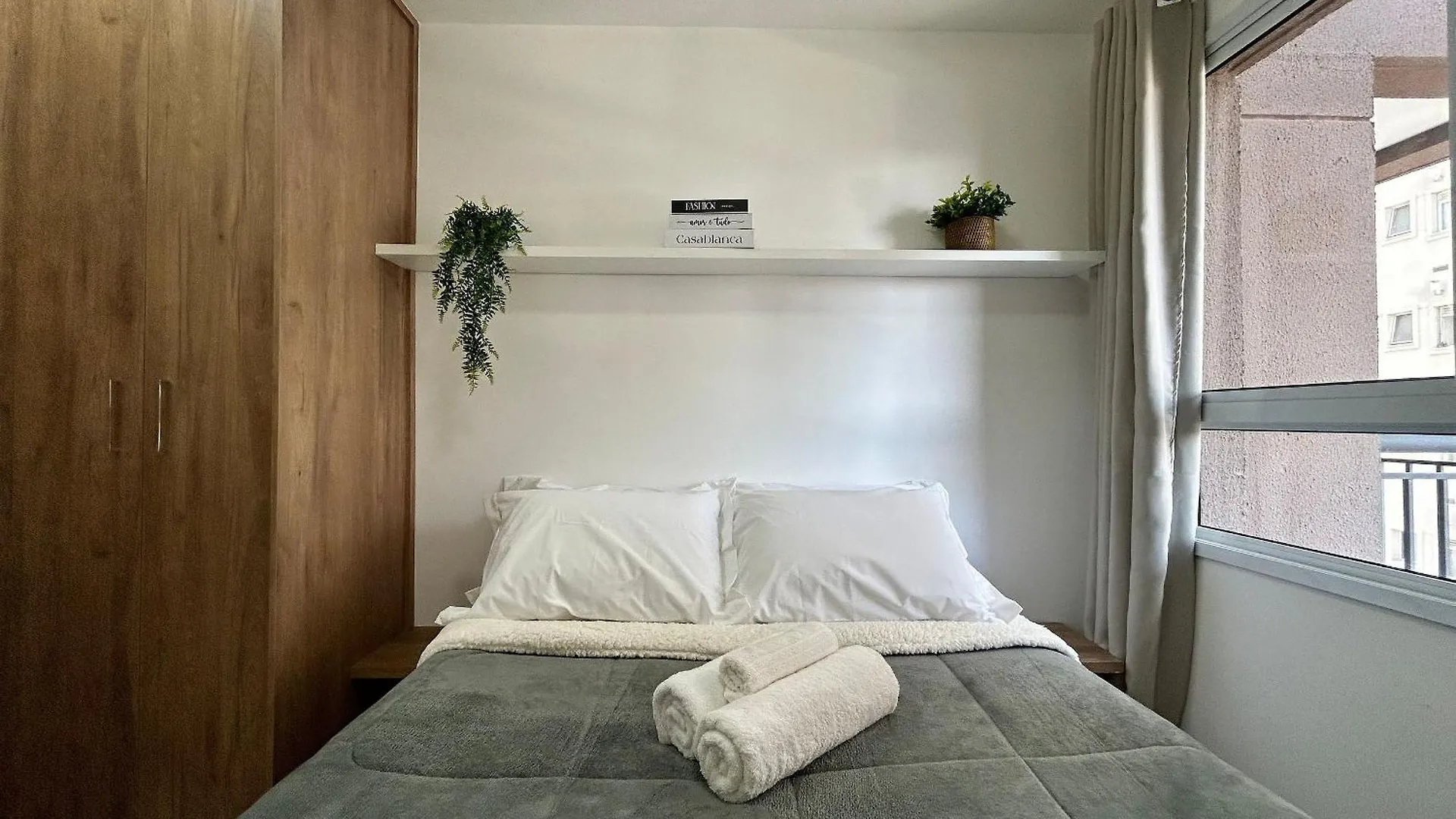 Vakantiehuis Nex One - Sena Madureira Villa São Paulo