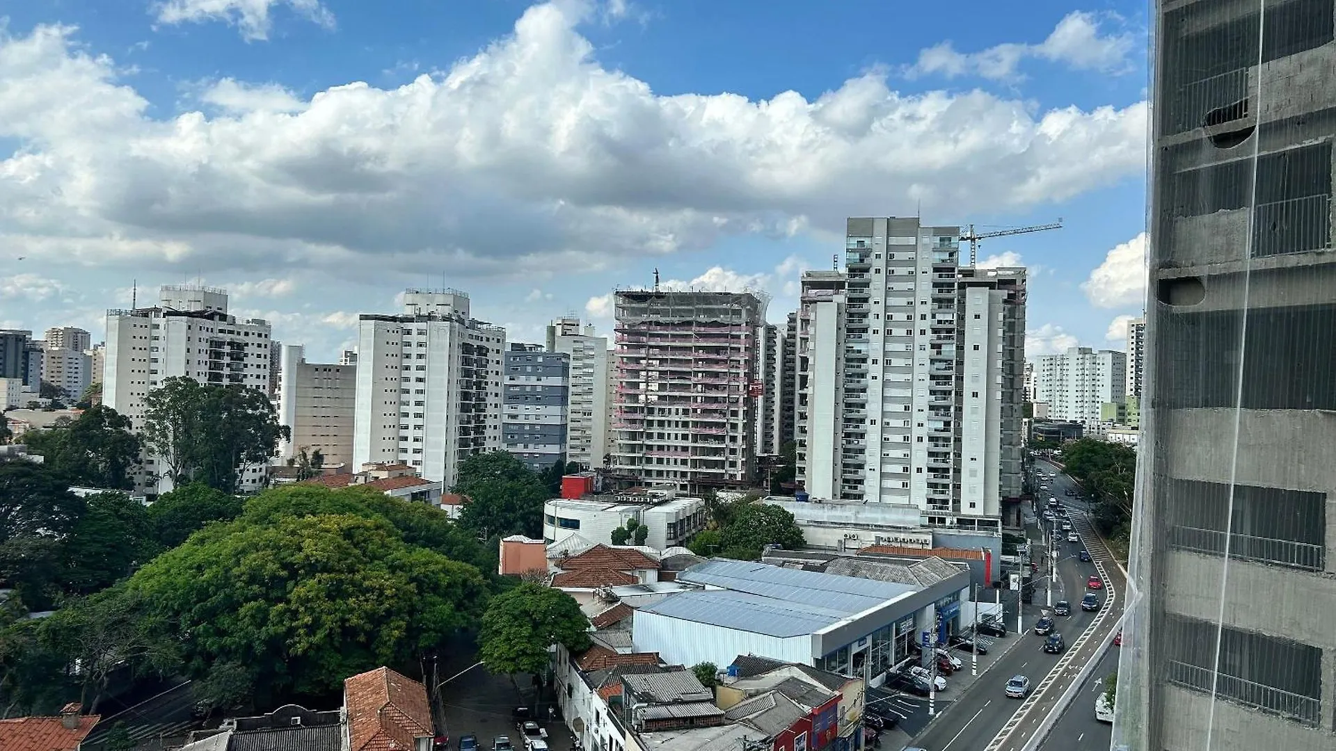 Willa Nex One - Sena Madureira São Paulo