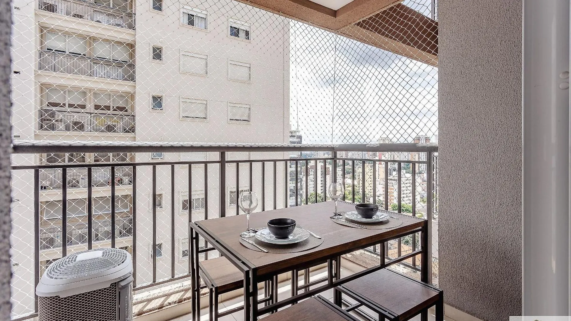Willa Nex One - Sena Madureira São Paulo
